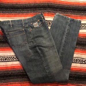 Cinch White Label Jean